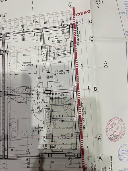 Otopeni, Central, Metrou, comision 0%, vila p+1, 3 si 4 camere, 3 bai,